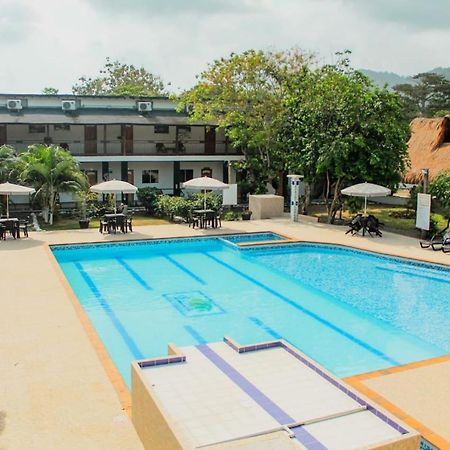 Hotel Mares Capurganá المظهر الخارجي الصورة